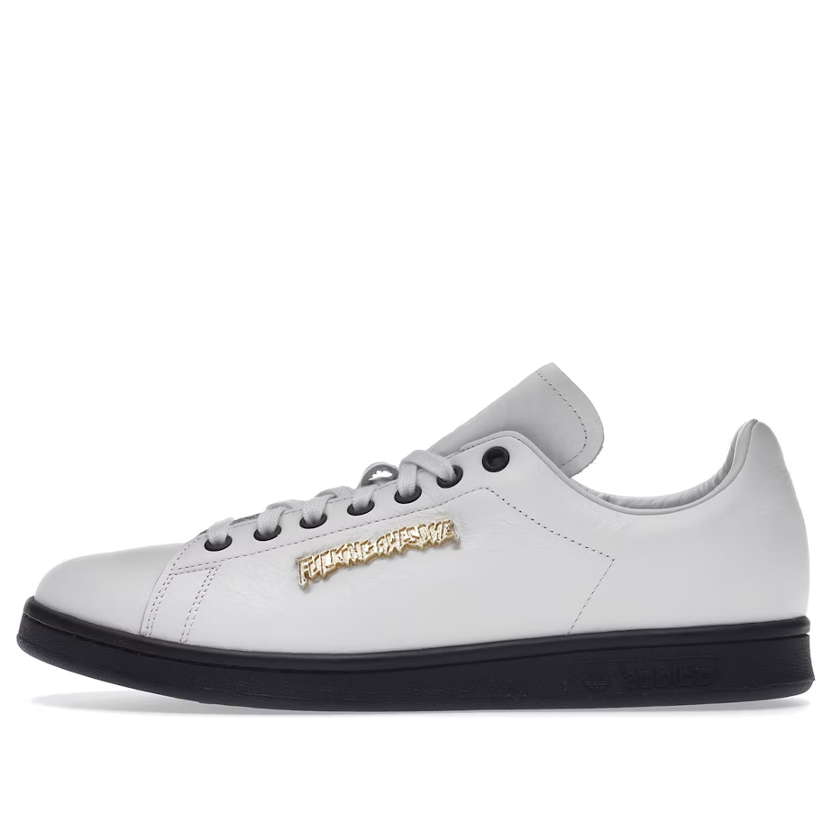 Buy Fucking Awesome x adidas Stan Smith 'Blanco' FU9055