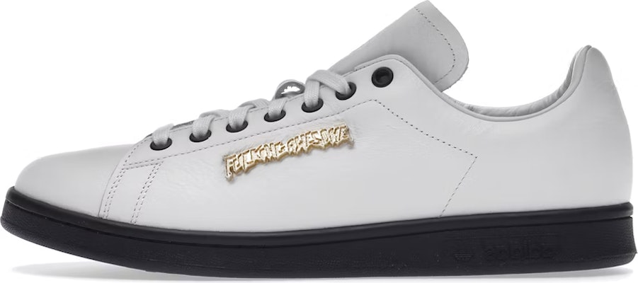 Fucking Awesome x adidas Stan Smith 'Blanco' FU9055 Buy Fucking Awesome x adidas Stan Smith 'Blanco' FU9055