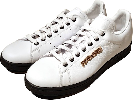 Fucking Awesome x adidas Stan Smith 'Blanco' FU9055 Lookbook Fucking Awesome x adidas Stan Smith 'Blanco' FU9055