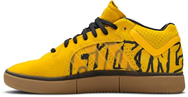 タイショーン アクティブ ゴールド ガム (Tyshawn Active Gold Gum) FX0865 Lookbook タイショーン アクティブ ゴールド ガム (Tyshawn Active Gold Gum) FX0865