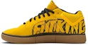 Lookbook Fucking Awesome x adidas Tyshawn 'Active Gold Gum' FX0865