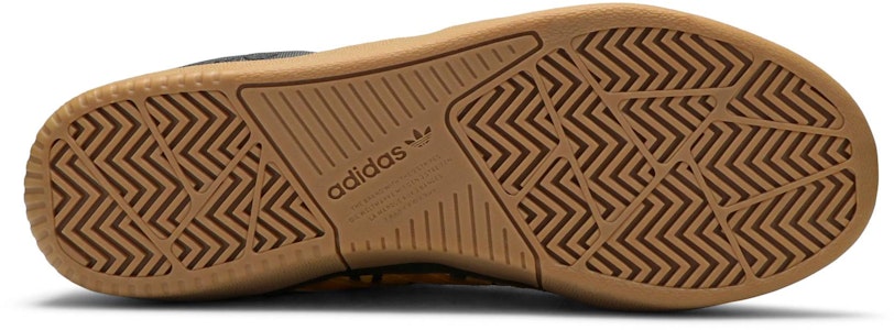 Fucking Awesome x adidas Tyshawn '活力金胶底' FX0865 Shop Fucking Awesome x adidas Tyshawn '活力金胶底' FX0865