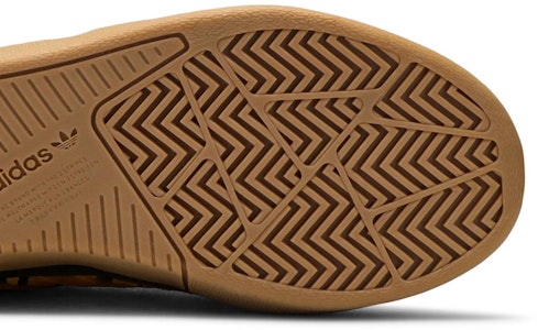 Fucking Awesome x adidas Tyshawn '活力金胶底' FX0865 Purchase Fucking Awesome x adidas Tyshawn '活力金胶底' FX0865