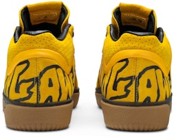 タイショーン アクティブ ゴールド ガム (Tyshawn Active Gold Gum) FX0865 Details for タイショーン アクティブ ゴールド ガム (Tyshawn Active Gold Gum) FX0865