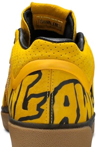 Fucking Awesome x adidas Tyshawn '活力金胶底' FX0865 Sizing Fucking Awesome x adidas Tyshawn '活力金胶底' FX0865