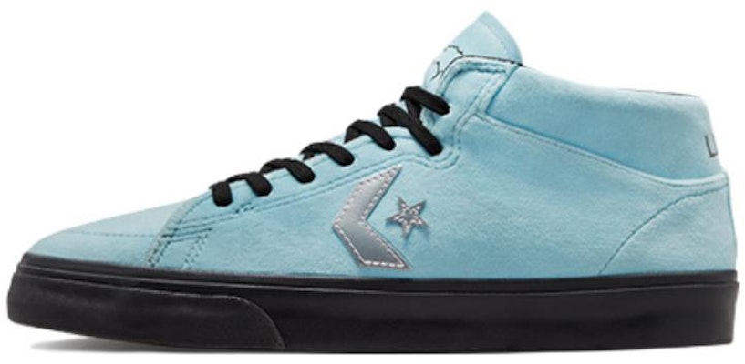 Fucking Awesome x Converse Louie Lopez Pro Mid 'Cyan Tint' A05074C Buy Fucking Awesome x Converse Louie Lopez Pro Mid 'Cyan Tint' A05074C