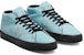 Fucking Awesome x Converse Louie Lopez Pro Mid 'Cyan Tint' Bahasa Malaysia A05074C