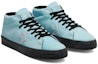 Order Fucking Awesome x Converse Louie Lopez Pro Mid 'Cyan Tint' Bahasa Malaysia A05074C