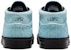 Fucking Awesome x Converse Louie Lopez Pro Mid 'Cyan Tint' Bahasa Malaysia A05074C