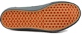 Fucking Awesome x Vans Authentic C Pro 'Hitam Hijau' VN0A4BOZSK7