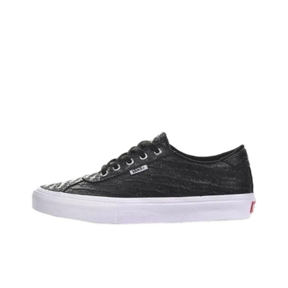 Fucking Awesome x Vans Epoch 94 Pro 'Black' VN0A3A7LNJA