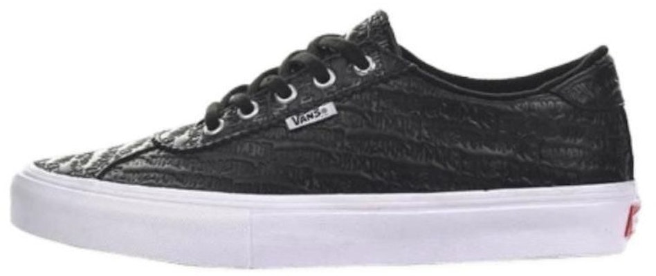 Fucking Awesome x Vans Epoch 94 Pro 'Black' VN0A3A7LNJA Buy Fucking Awesome x Vans Epoch 94 Pro 'Black' VN0A3A7LNJA