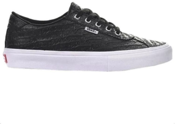 Fucking Awesome x Vans Epoch 94 Pro 'Black' VN0A3A7LNJA Order Fucking Awesome x Vans Epoch 94 Pro 'Black' VN0A3A7LNJA