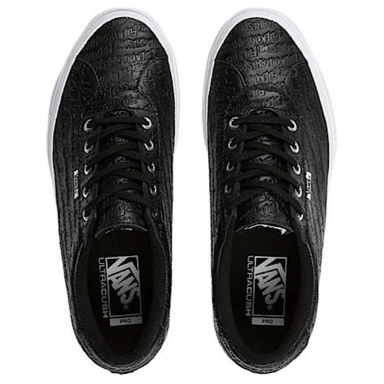 Shop Fucking Awesome x Vans Epoch 94 Pro '黑色' VN0A3A7LNJA