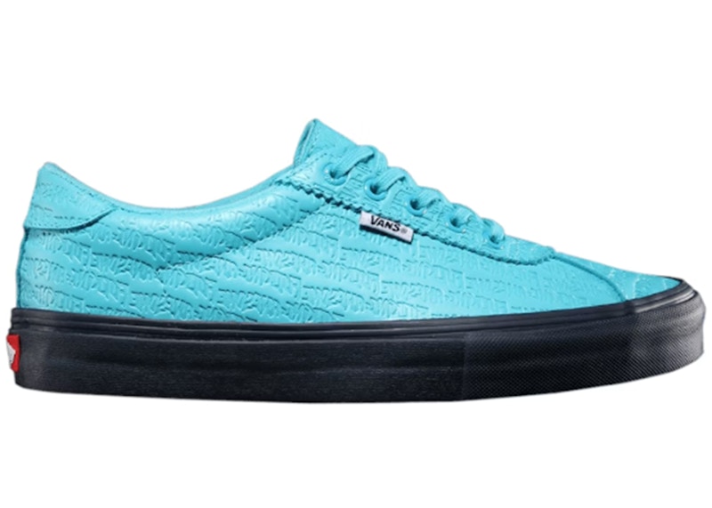 Fucking Awesome x Vans Epoch 94 Pro 'Bright Blue' VN0A3A7LNJB