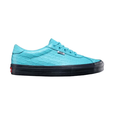 Fucking Awesome Vans Epoch 94 Pro 'Bright Blue'