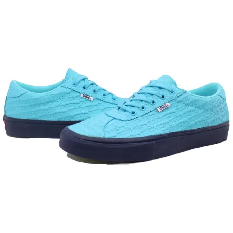 Shop Fucking Awesome x Vans Epoch 94 Pro 'Azul Brillante' VN0A3A7LNJB