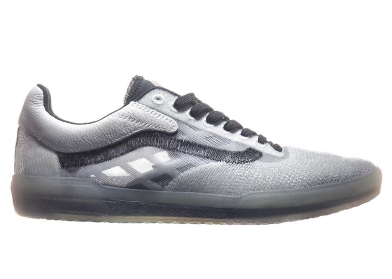 Fucking Awesome x Vans UltimateWaffle EXP