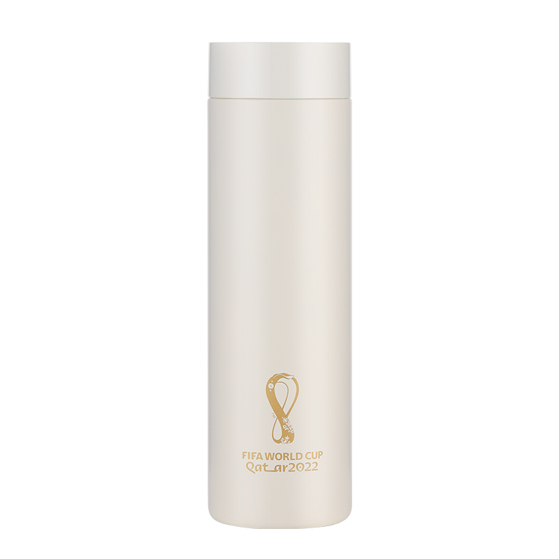 Fuguang FUGUANG FIFA Qatar World Cup Official Insulated Bottle 480ml – Classic Design WFZ1230-480
