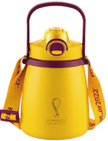 Fuguang Fuguang FIFA Qatar World Cup Stainless Steel Insulated Tumbler 1000ml FAZ9111-1000 Fuguang Fuguang FIFA Qatar World Cup Stainless Steel Insulated Tumbler 1000ml FAZ9111-1000