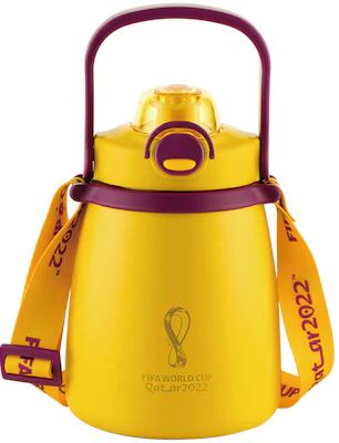 Fuguang Fuguang FIFA Qatar World Cup Stainless Steel Insulated Tumbler 1000ml FAZ9111-1000 Buy Fuguang Fuguang FIFA Qatar World Cup Stainless Steel Insulated Tumbler 1000ml FAZ9111-1000