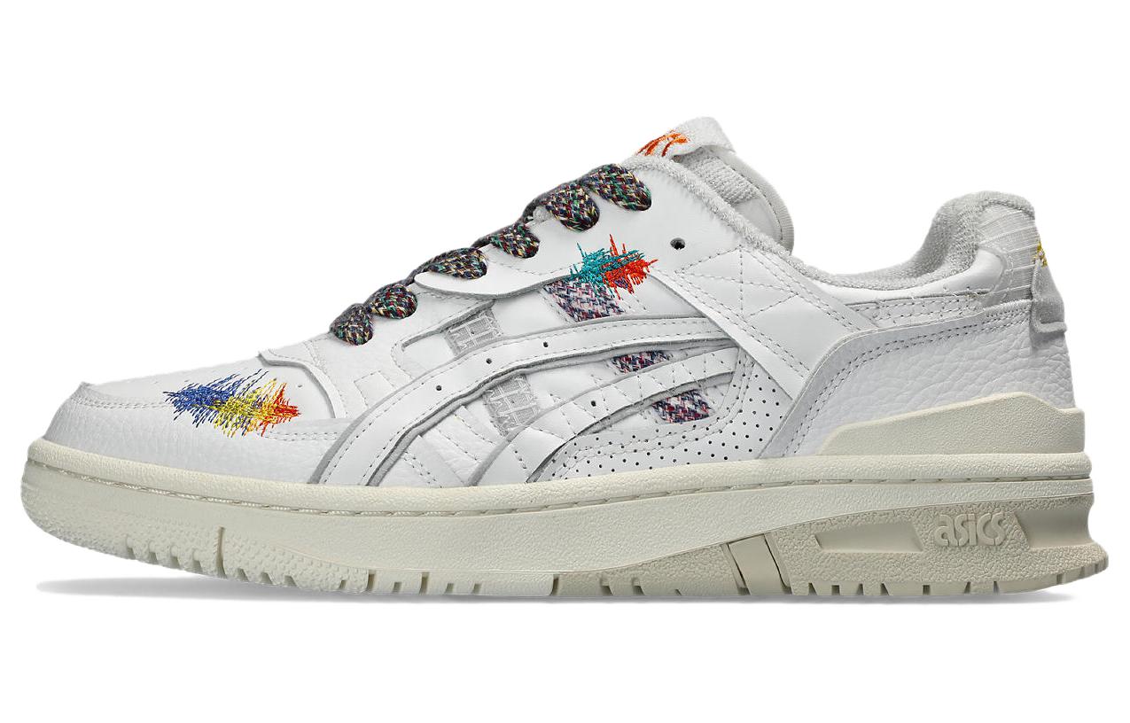 Buy Fujitaka x ASICS EX89 'Putih' 1203A256-100