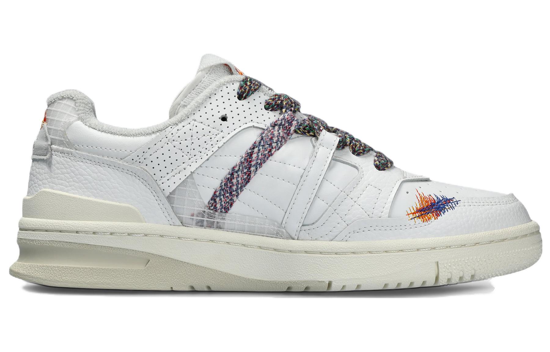 Order Fujitaka x ASICS EX89 'Putih' 1203A256-100