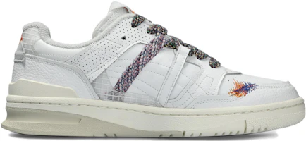 Order Fujitaka x ASICS EX89 ''Blanc'' 1203A256-100