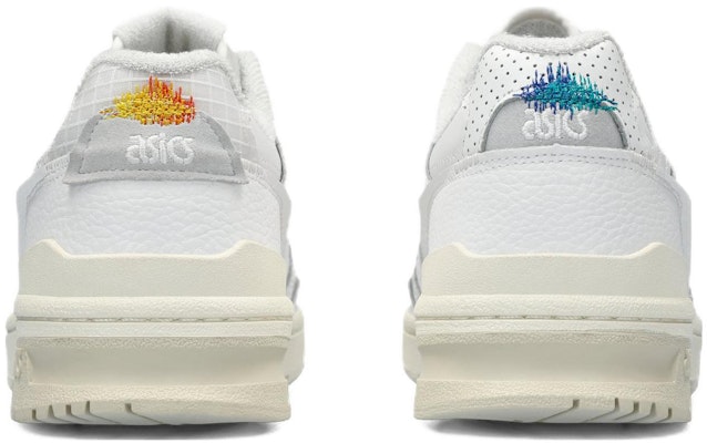 Fujitaka x ASICS EX89 '白色' 1203A256-100 Shop Fujitaka x ASICS EX89 '白色' 1203A256-100