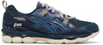 Buy Fujitaka x ASICS Gel NYC 'French Blue' dalam warna Biru Perancis 1203A308-400