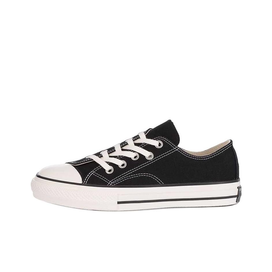 Fumito Ganryu Converse All Star 'Black' 圖 2