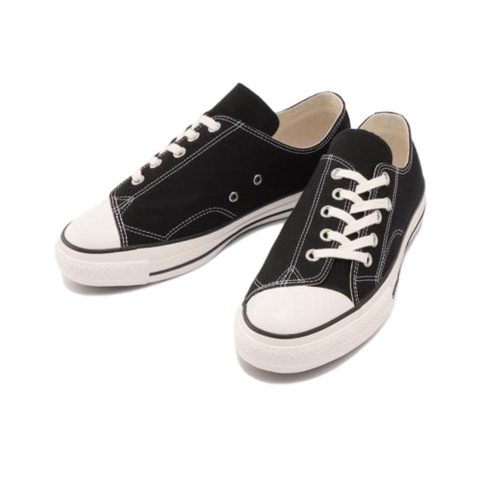 Fumito Ganryu Converse All Star 'Black' 圖 3