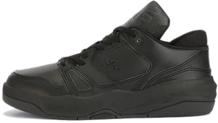 Fumito Ganryu x Converse ERX 260 EW OX/FG '黑色' 34201140 Buy Fumito Ganryu x Converse ERX 260 EW OX/FG '黑色' 34201140