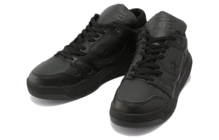 FUMITO GANRYU × Converse ERX 260 OX 黒 34201140を購入 - Novelship