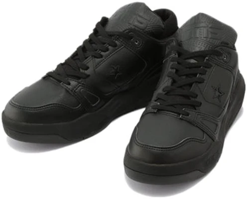 Fumito Ganryu x Converse ERX 260 EW OX/FG '黑色' 34201140 Order Fumito Ganryu x Converse ERX 260 EW OX/FG '黑色' 34201140