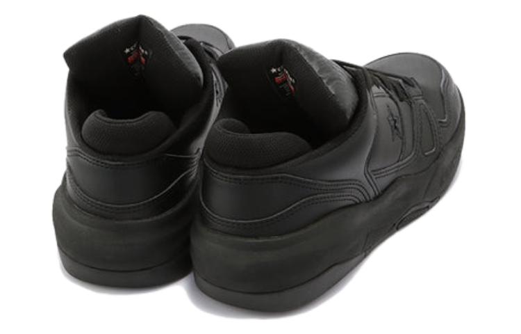 Lookbook Fumito Ganryu x Converse ERX 260 EW OX/FG '黑色' 34201140