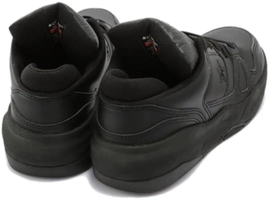 Fumito Ganryu x Converse ERX 260 EW OX/FG '黑色' 34201140 Lookbook Fumito Ganryu x Converse ERX 260 EW OX/FG '黑色' 34201140