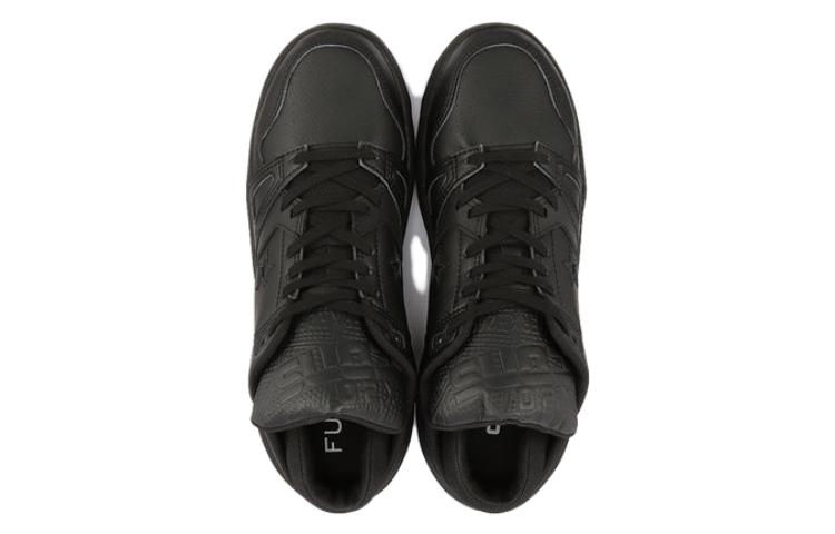 Shop Fumito Ganryu x Converse ERX 260 EW OX/FG '黑色' 34201140