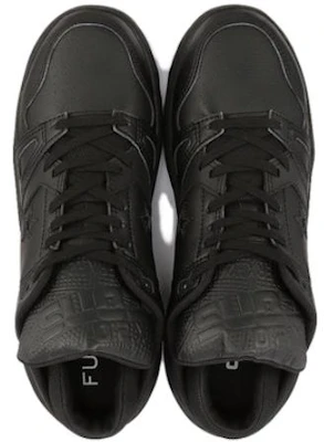 Fumito Ganryu x Converse ERX 260 EW OX/FG '黑色' 34201140 Shop Fumito Ganryu x Converse ERX 260 EW OX/FG '黑色' 34201140