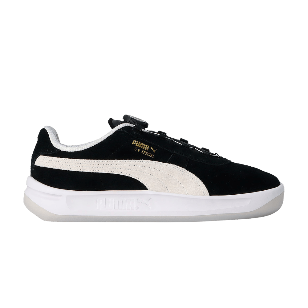 Fumito Ganryu x Puma GV Special 'Black White' 400974-01