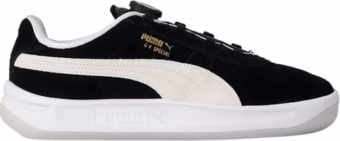 Fumito Ganryu x Puma GV Special 'Black White' 400974-01 Fumito Ganryu x Puma GV Special 'Black White' 400974-01