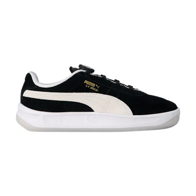 Fumito Ganryu Puma GV Special 'Black White'