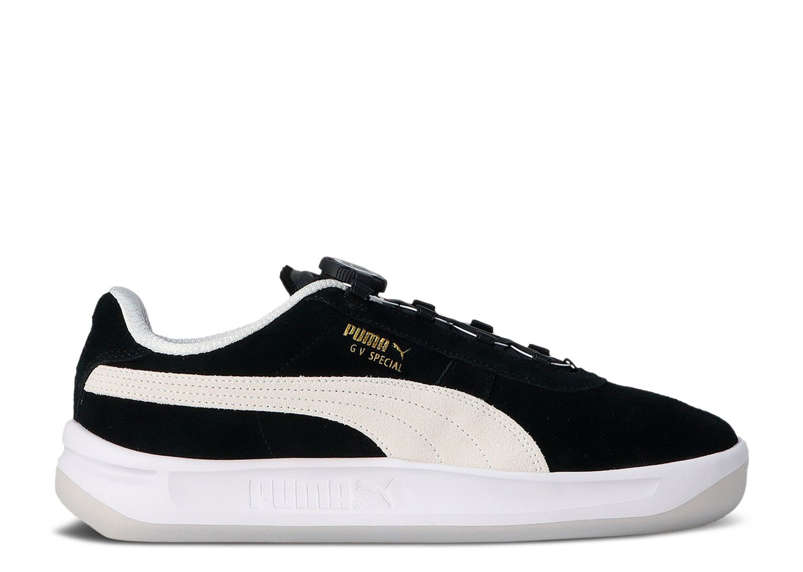 Fumito Ganryu x Puma GV Special 'Black White' 400974-01