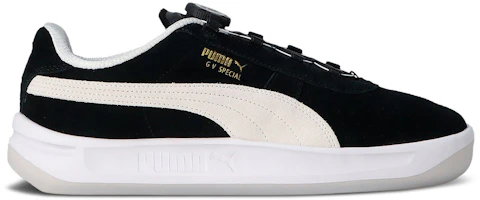 Fumito Ganryu x Puma GV Special 'Black White' 400974-01 Fumito Ganryu x Puma GV Special 'Black White' 400974-01