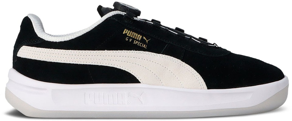 Fumito Ganryu x Puma GV 特别款 '黑白' 400974-01 Buy Fumito Ganryu x Puma GV 特别款 '黑白' 400974-01