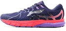 Buy Li-Ning Furious Rider 4 x Paris Fashion Week 'Ungu Merah' ARZN009-1