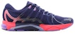 Li-Ning Furious Rider 4 x Paris Fashion Week 'Ungu Merah' ARZN009-1
