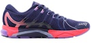Order Li-Ning Furious Rider 4 x Paris Fashion Week 'Ungu Merah' ARZN009-1