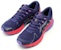 Li-Ning Furious Rider 4 x Paris Fashion Week 'Ungu Merah' ARZN009-1