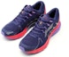 Lookbook Li-Ning Furious Rider 4 x Paris Fashion Week 'Ungu Merah' ARZN009-1